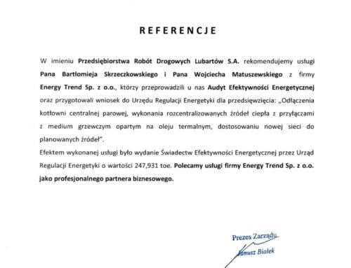 PRD Lubartów